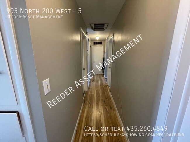 Photo - 995 N 200 W Unit 5