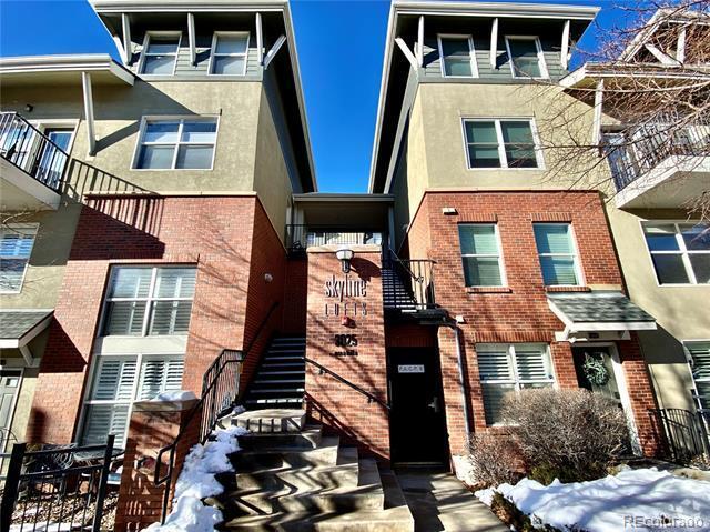 Building Photo - 3025 Umatilla St Unit 109 Rental