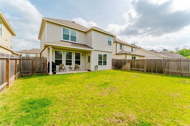 Photo - 2835 August Mist Ln