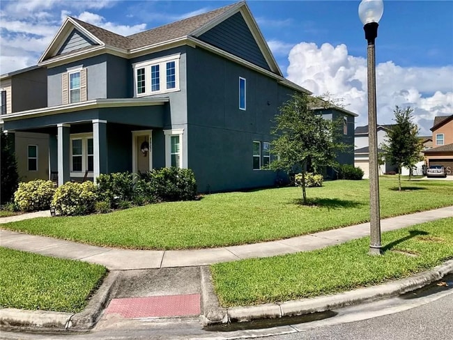 Photo - 8907 Frodsham Way Unit A