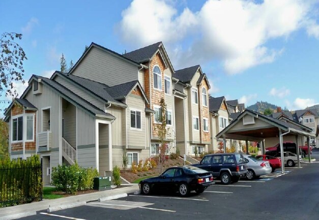 Summerwind Apartments - Summerwind Apartments