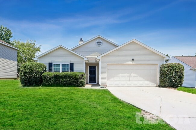 Building Photo - 5209 Tealstone Ct