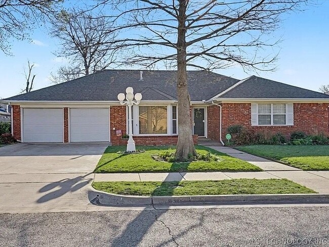 Photo - 4809 S 69th E Ave