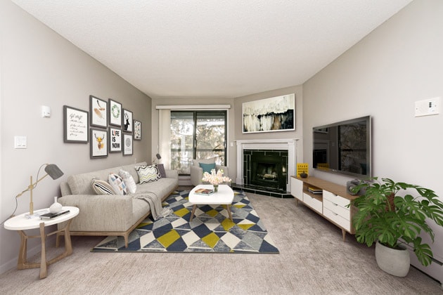 Photo - Broadview Meadows Apartments