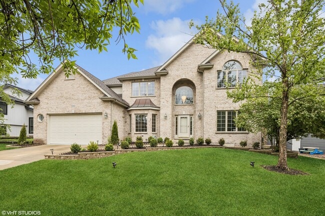 Photo - 1040 Buckingham Dr House