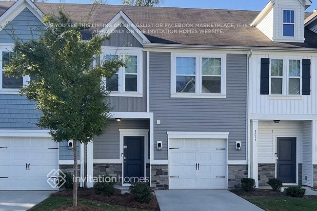 Building Photo - 3011 Ayana Dr