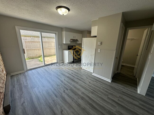 Photo - Georgetown Apartments