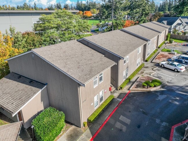 Photo - Glacier Park Apartments
