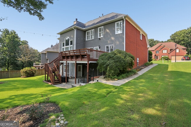 Photo - 2059 Sugar Springs Dr