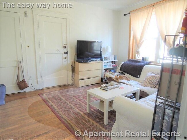 Photo - 97 Hancock St Unit #4