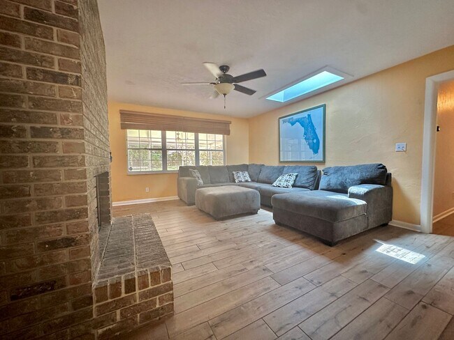 Photo - First-Time Rental! Spacious Home with Pool...