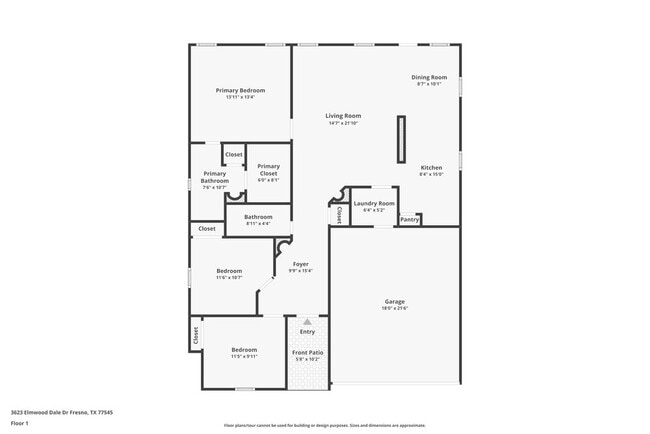 Photo - 3623 Elmwood Dale Dr