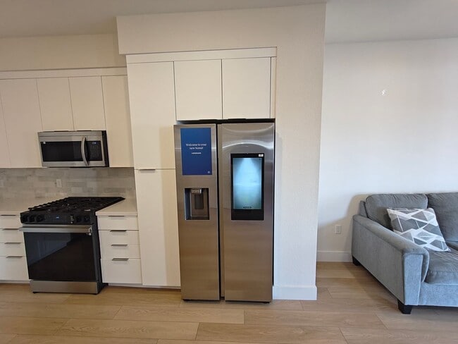 Photo - Luxury One-Bedroom Condo for Lease Unidad 207