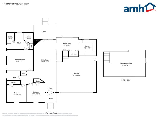 Photo - 1768 Merritt St