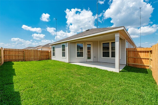 Photo - 2815 Icarus Dr