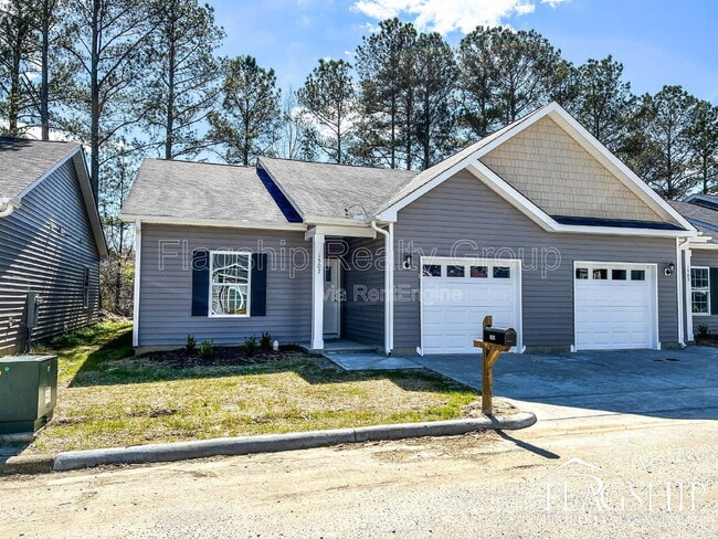 Building Photo - 1507 S Taylor St