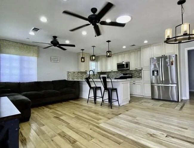Cobalt - Back - Cobalt - Back Apartamento Unidad A