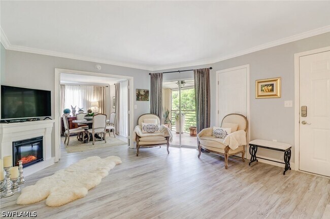 3180 Seasons Way Unit 909