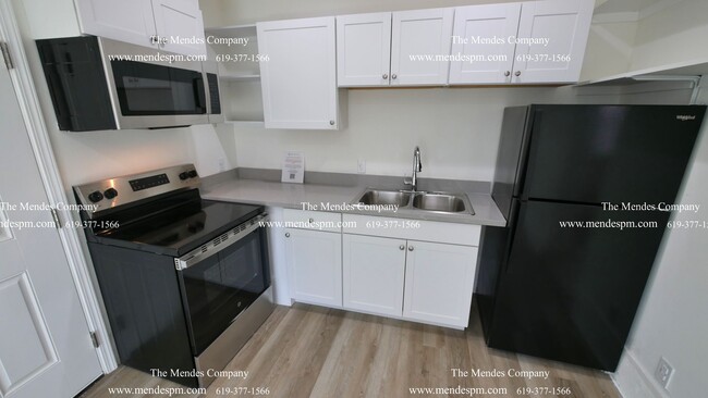 New Construction 1bed/1bth Apartment Home ... - New Construction 1bed/1bth Apartment Home ... Unit 9