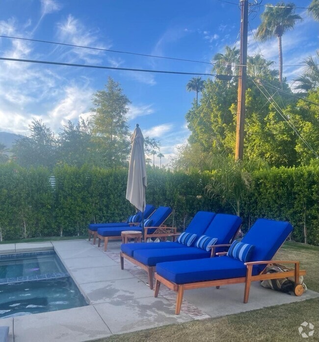 Building Photo - 37555 Palo Verde Dr Rental