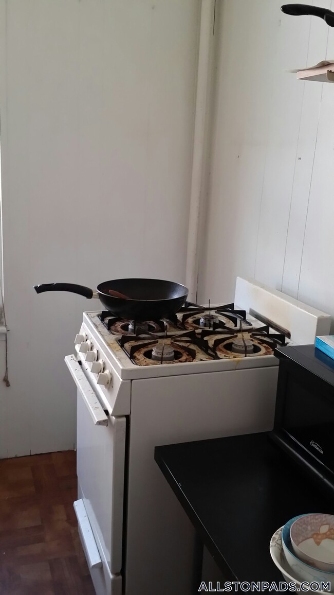 Photo - 25 Walbridge St Apartamento Unidad 15