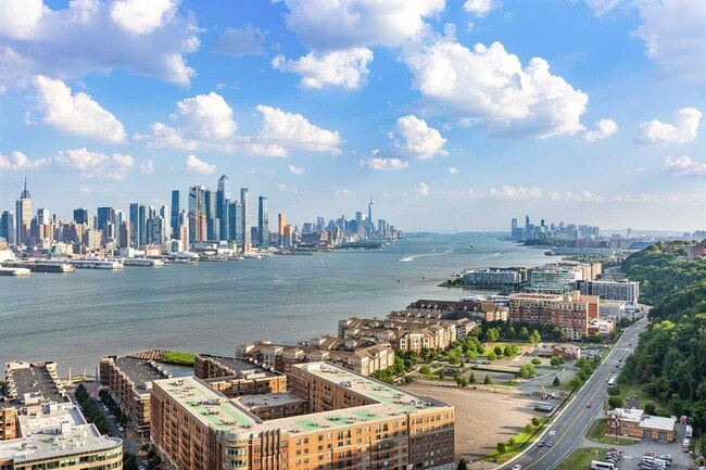 Photo - 6040 JFK Blvd E Unit 21G