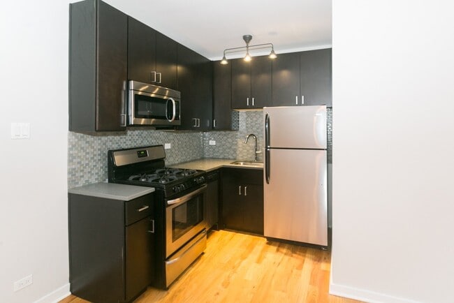 Photo - 2402 N Kedzie Blvd Unit 502