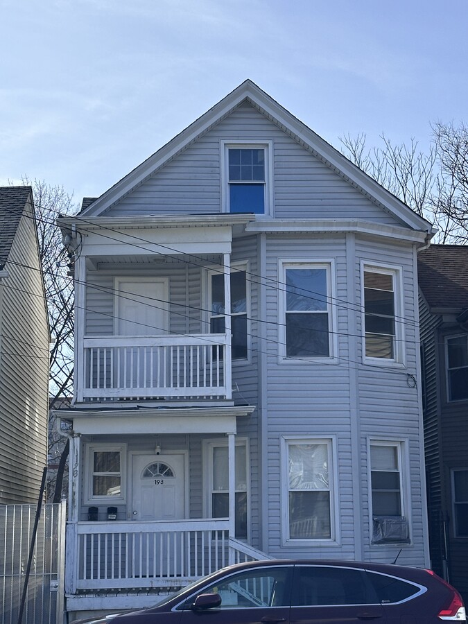 Photo - 193 Temple St Unit First Floor