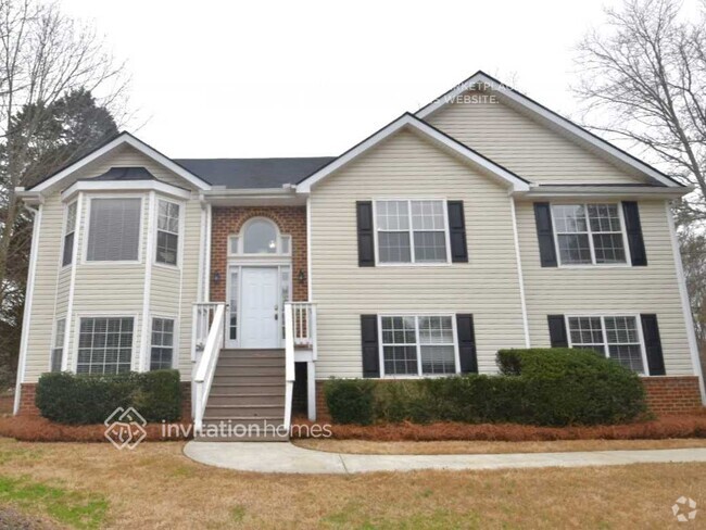 Building Photo - 4670 Wheeler Creek Dr Rental