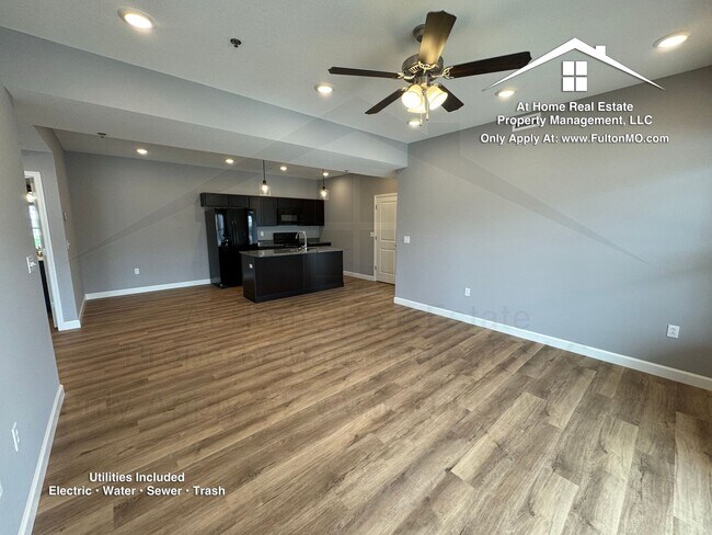 Photo - 2610 N Bluff St Unit 2610-103 North Bluff Street