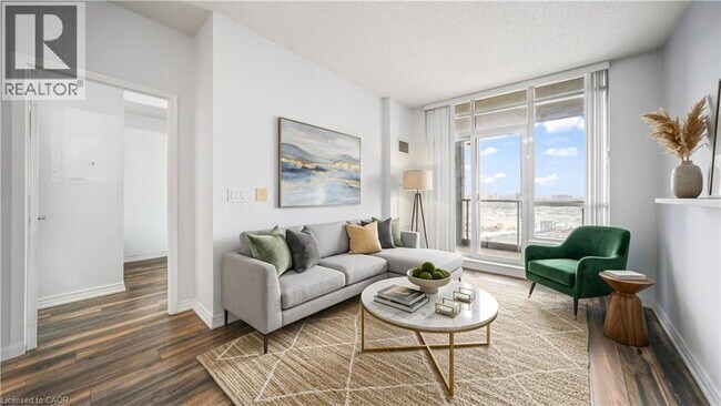 Photo - 388 Prince of Wales Dr Unit 1609