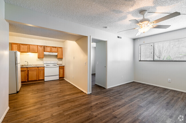 Interior Photo - Valley View Apartments