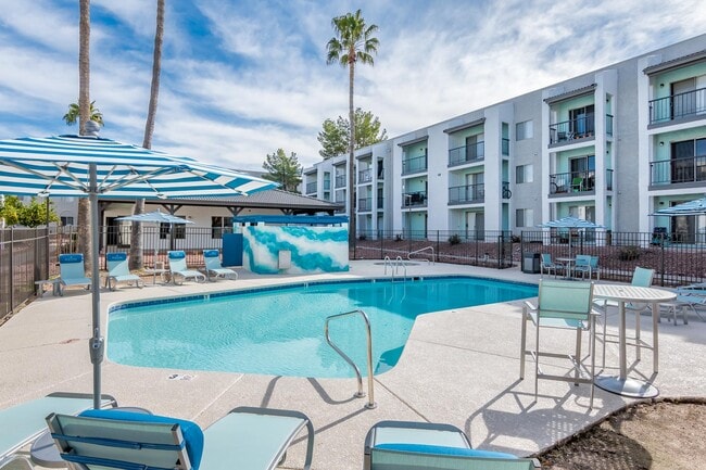 Elevate Apartments