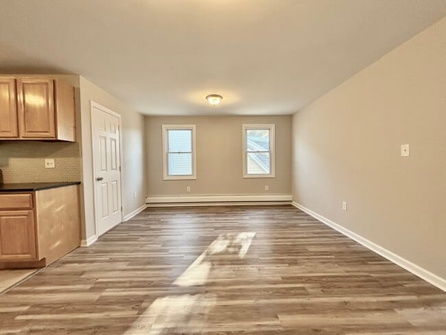 Living Room - 760 Grove St Unit 3