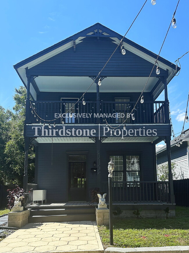 Building Photo - 1446 Silver St Rental