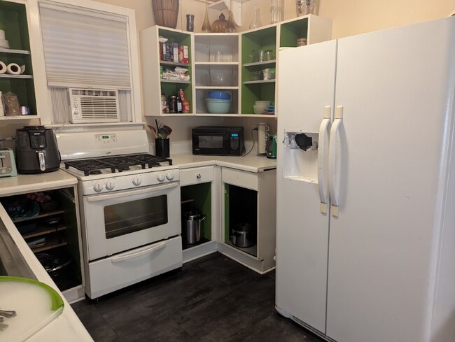 Photo - 1234 Natchez Trace