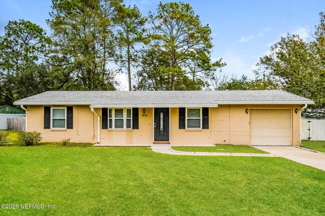 Building Photo - 1721 Stacey Ct