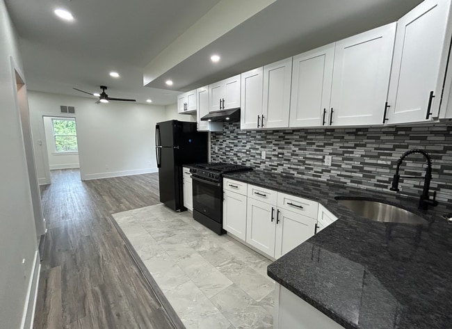 Modern Living Just Steps from Temple Unive... - Modern Living Just Steps from Temple Unive... Apartamento Unidad B