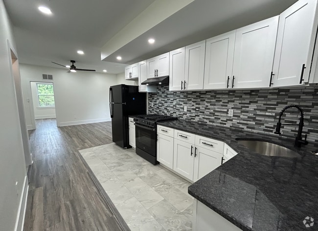 Building Photo - Modern Living Just Steps from Temple Unive... Unit B Rental