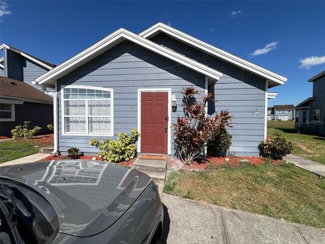 Building Photo - 833 Caribbean Dr