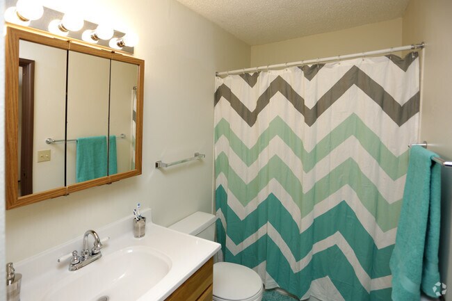 Photo - Autumn Chase