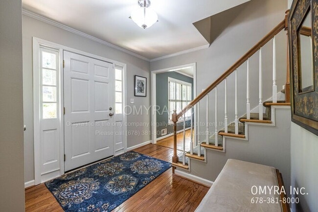 Photo - Beautiful 4 Bedroom House in Doraville!