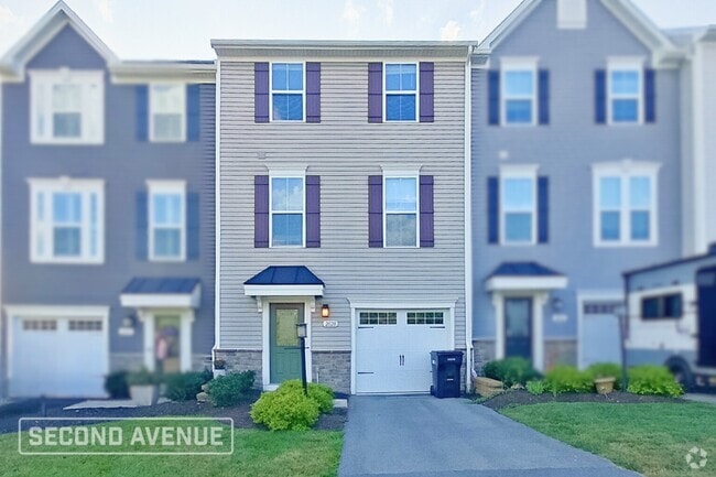 Building Photo - 2028 Cade Dr Rental