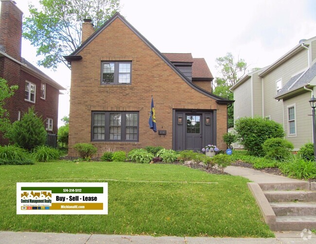 Building Photo - Notre Dame Alumni Owned Home For Lease