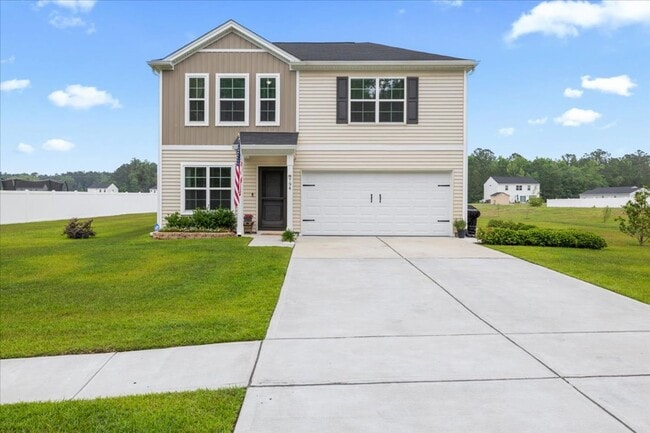 Midway Home - Midway Home