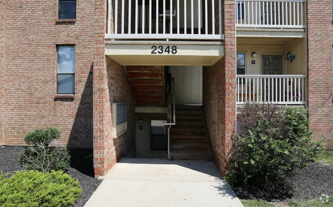 Photo - Running Creek