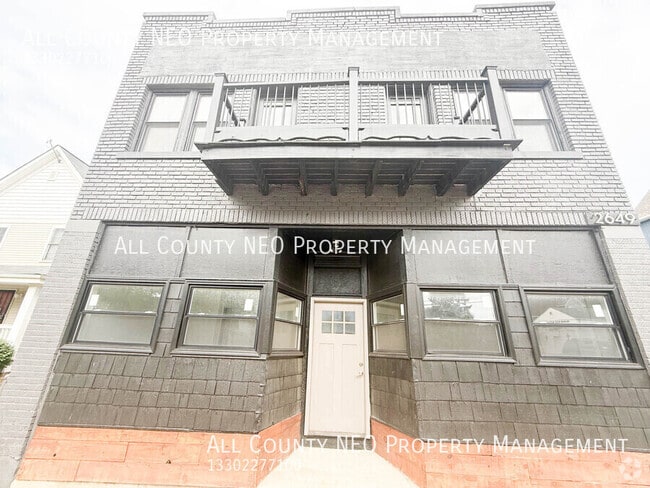 Building Photo - 2649 E 110th St Unit 4 Rental