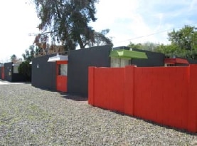 Photo - Las Casitas Apartments