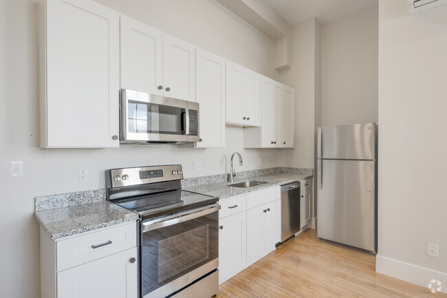 Lafayette Lofts - Fall River, MA | ForRent.com