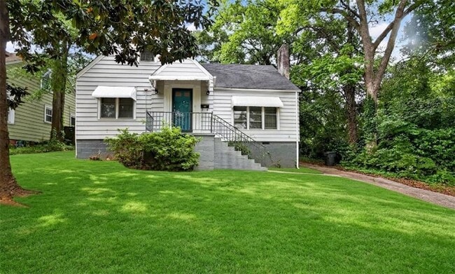 Building Photo - 2728 Winburn Terrace